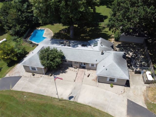 5555 Lindenwood Lane, Fairfield, OH 45014