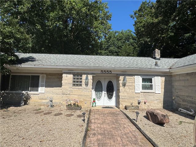 5555 Lindenwood Lane, Fairfield, OH 45014
