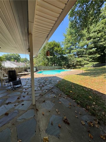5555 Lindenwood Lane, Fairfield, OH 45014