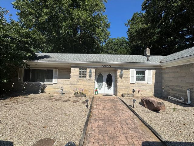 5555 Lindenwood Lane, Fairfield, OH 45014