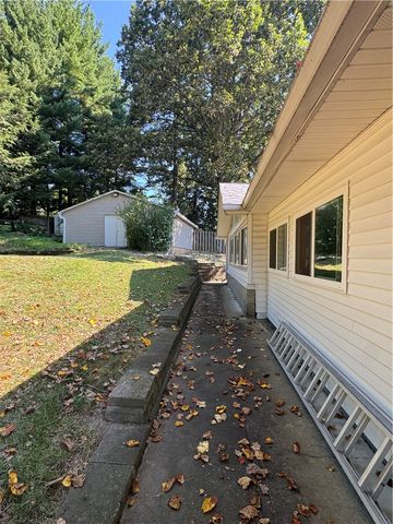 5555 Lindenwood Lane, Fairfield, OH 45014