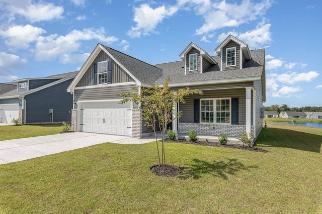 909 Woodside Dr., Conway, SC 29526