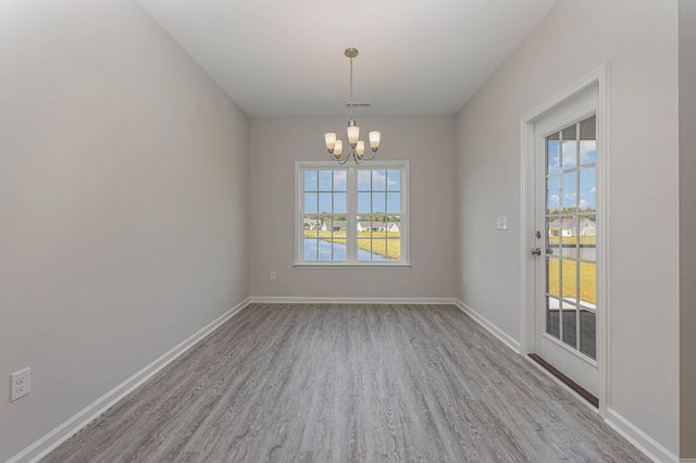 909 Woodside Dr., Conway, SC 29526