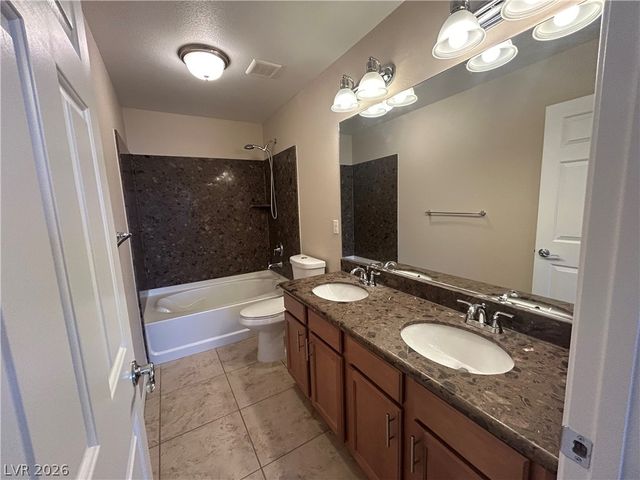6754 Bel Canto Court, Las Vegas, NV 89139