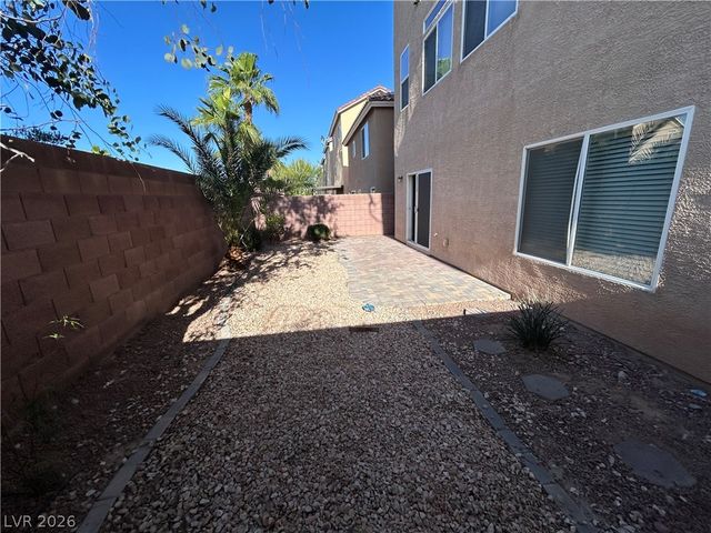 6754 Bel Canto Court, Las Vegas, NV 89139