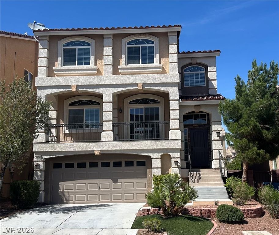 6754 Bel Canto Court, Las Vegas, NV 89139