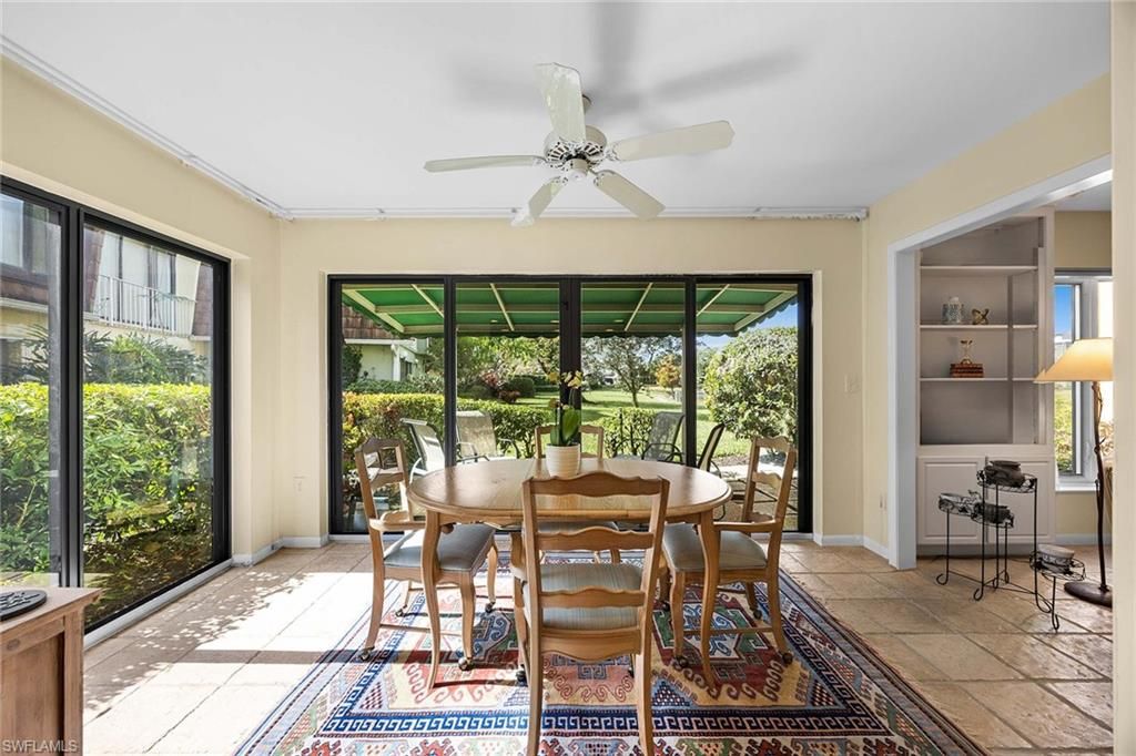 1830 Bald Eagle DR 431A, NAPLES, FL 34105 — exterior