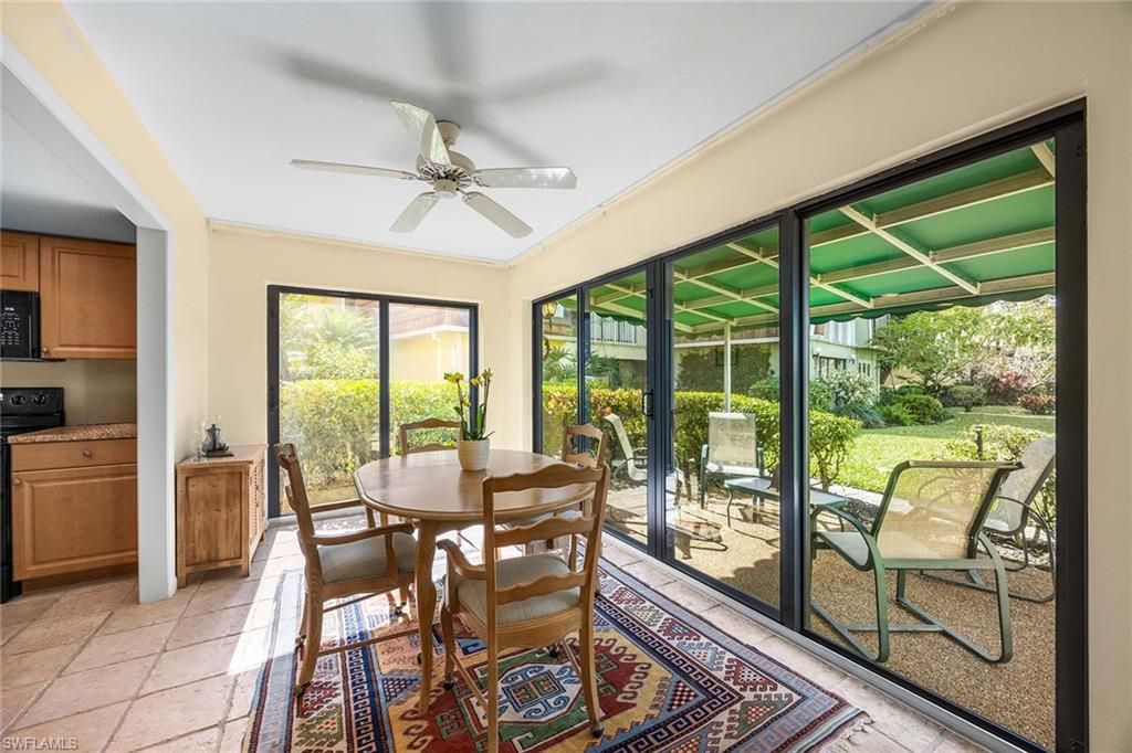 1830 Bald Eagle DR 431A, NAPLES, FL 34105 — photo 5