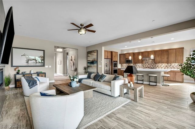 3 Vicolo Bella, Henderson, NV 89011