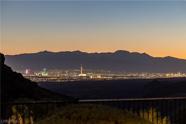 3 Vicolo Bella, Henderson, NV 89011