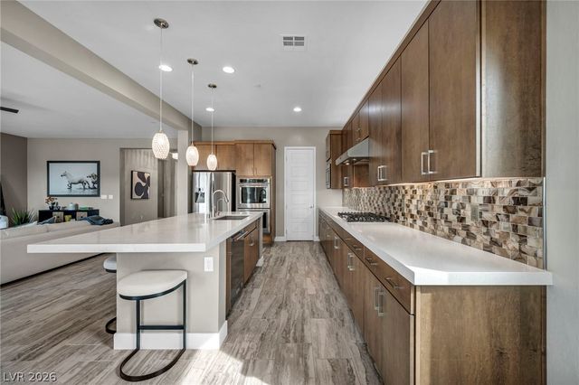 3 Vicolo Bella, Henderson, NV 89011