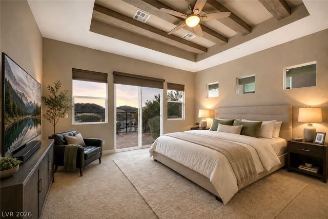 3 Vicolo Bella, Henderson, NV 89011