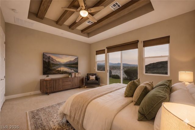 3 Vicolo Bella, Henderson, NV 89011