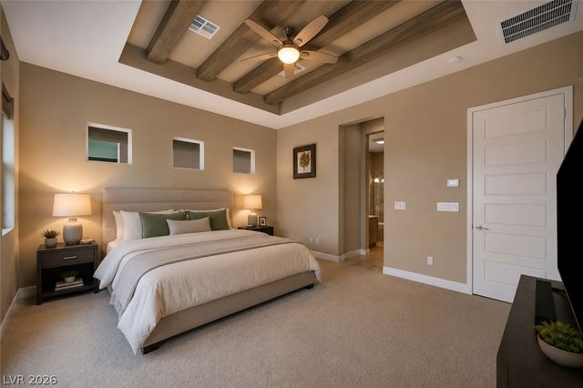 3 Vicolo Bella, Henderson, NV 89011