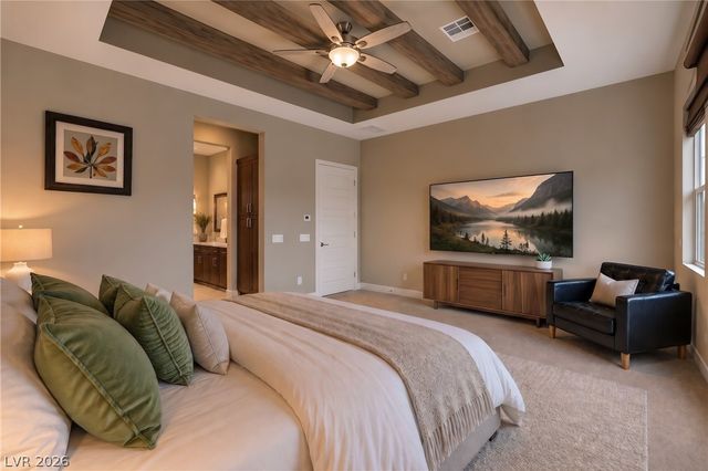 3 Vicolo Bella, Henderson, NV 89011