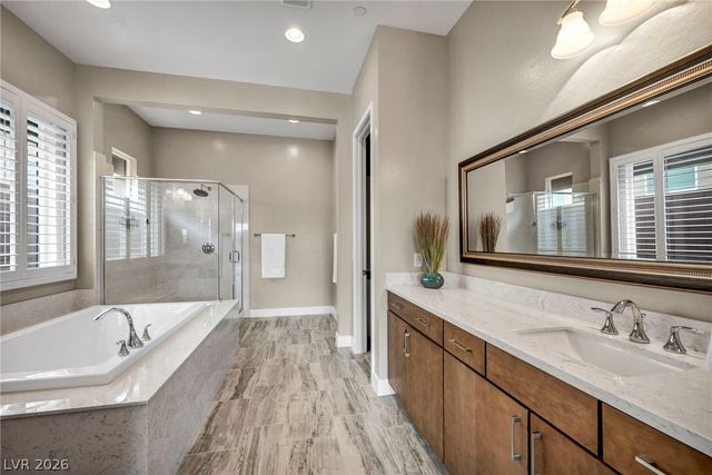 3 Vicolo Bella, Henderson, NV 89011
