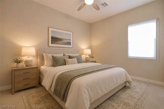 3 Vicolo Bella, Henderson, NV 89011
