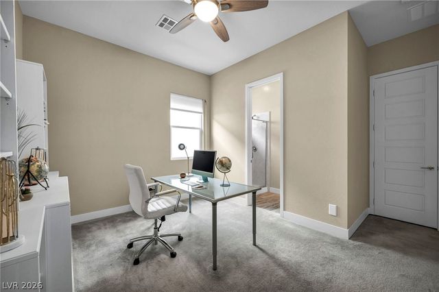 3 Vicolo Bella, Henderson, NV 89011