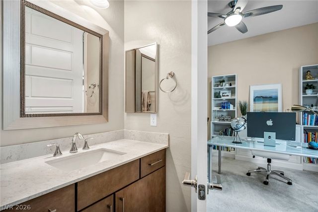 3 Vicolo Bella, Henderson, NV 89011