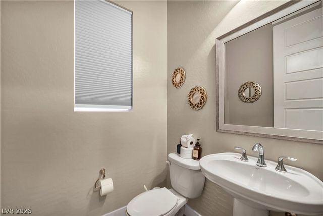 3 Vicolo Bella, Henderson, NV 89011