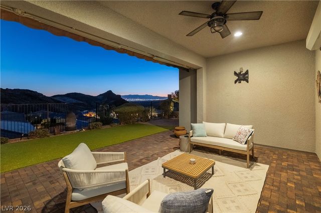 3 Vicolo Bella, Henderson, NV 89011