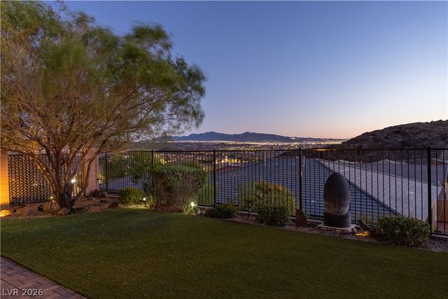 3 Vicolo Bella, Henderson, NV 89011