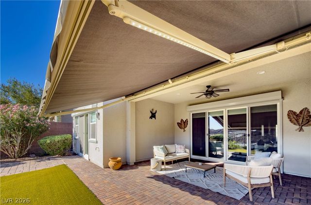 3 Vicolo Bella, Henderson, NV 89011