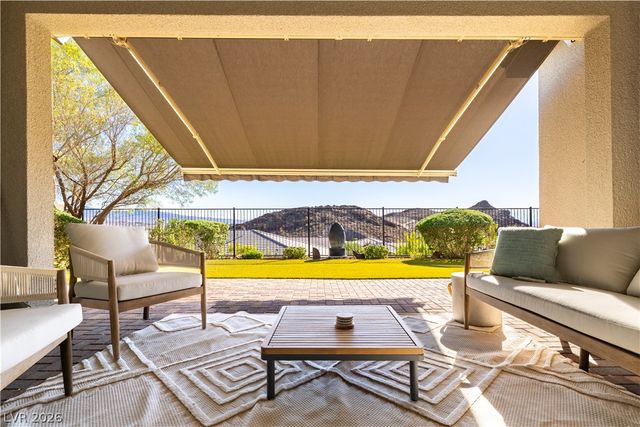 3 Vicolo Bella, Henderson, NV 89011