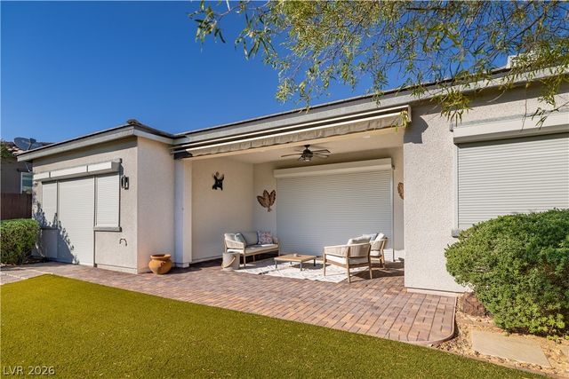 3 Vicolo Bella, Henderson, NV 89011