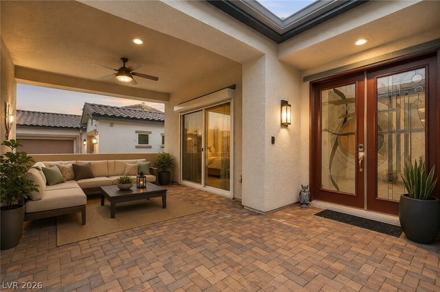 3 Vicolo Bella, Henderson, NV 89011