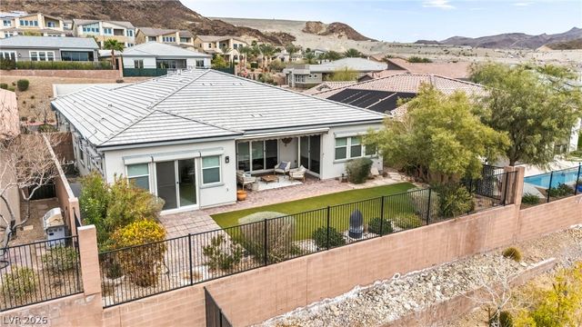 3 Vicolo Bella, Henderson, NV 89011