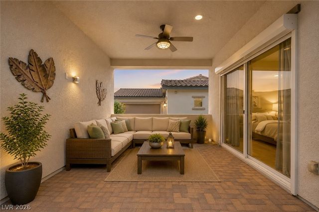 3 Vicolo Bella, Henderson, NV 89011