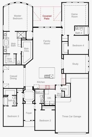 5127 Mulberry Shrubs Lane, Manvel, TX 77578
