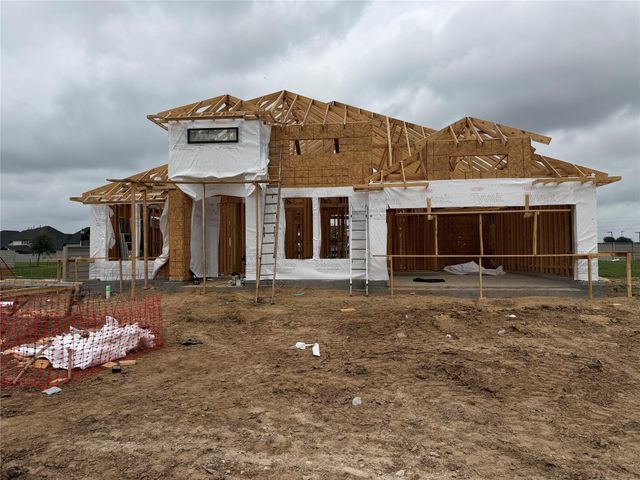 5127 Mulberry Shrubs Lane, Manvel, TX 77578
