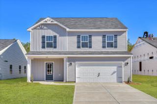 154 Traditions Drive, Trenton, SC 29847