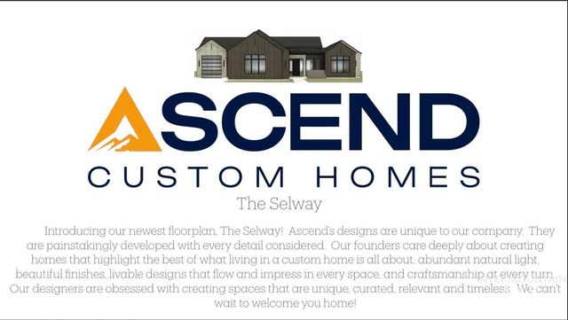 3610 N Templeton Way, Eagle, ID 83616