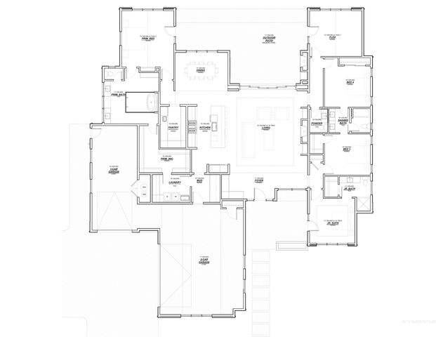 3610 N Templeton Way, Eagle, ID 83616