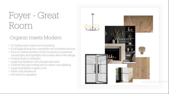 3610 N Templeton Way, Eagle, ID 83616