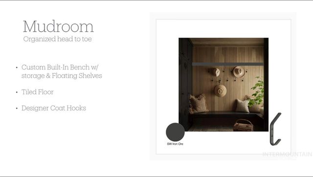 3610 N Templeton Way, Eagle, ID 83616