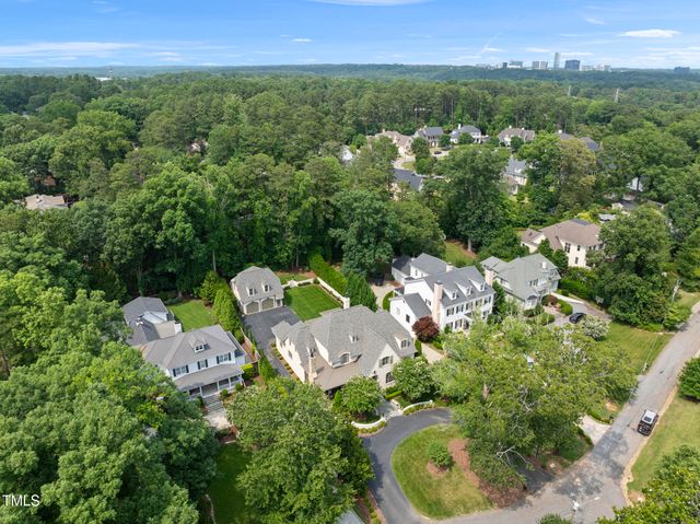 504 Yarmouth Road, Raleigh, NC 27608