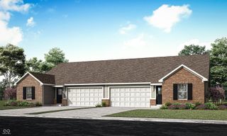 8619 Maroska Street, Fortville, IN 46040