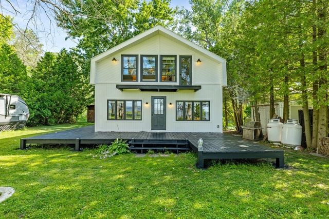 81 Mud Point South, Alburgh, VT 05440
