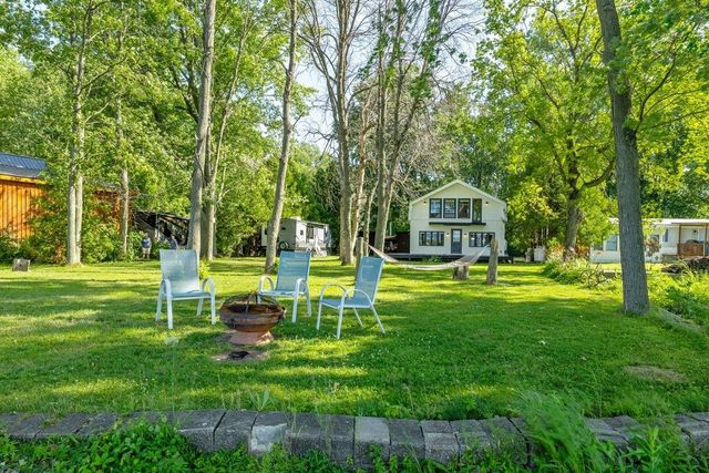 81 Mud Point South, Alburgh, VT 05440