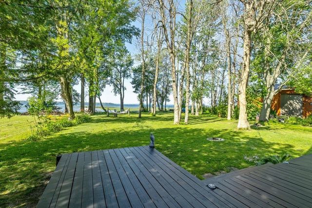 81 Mud Point South, Alburgh, VT 05440
