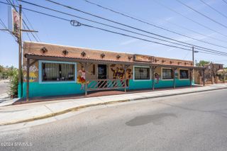 195 N Mesquite Street, Las Cruces, NM 88001