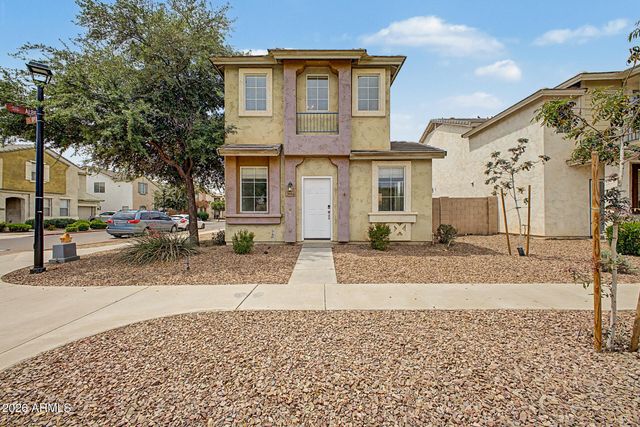 3816 S 53RD Drive, Phoenix, AZ 85043