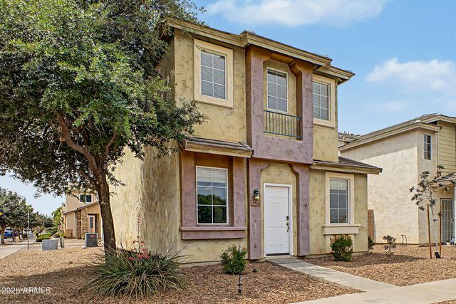 3816 S 53RD Drive, Phoenix, AZ 85043