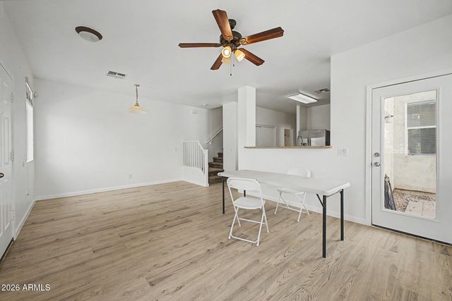 3816 S 53RD Drive, Phoenix, AZ 85043