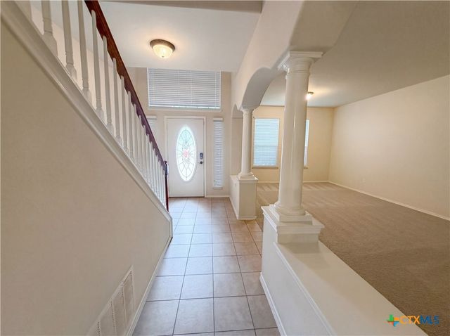 6206 Suellen Lane, Killeen, TX 76542