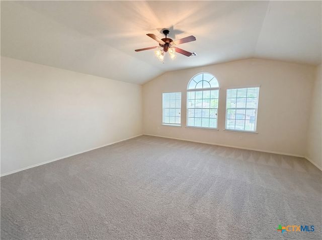 6206 Suellen Lane, Killeen, TX 76542